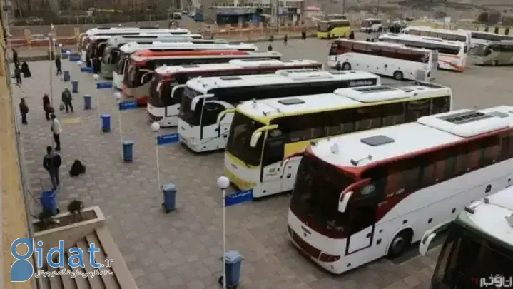 عیدی دولت به مردم در آستانه سفرهای نوروزی!