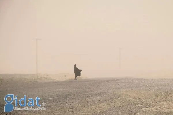 رئیس اداره هواشناسی اعلام کرد: طوفان در راه ایران است!