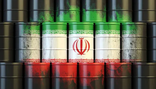 اقامه دعوی قضایی در آمریکا برای مصادره پول نفت ایران