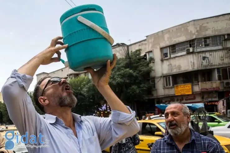این استان‌ها روز چهارشنبه تعطیل بودند