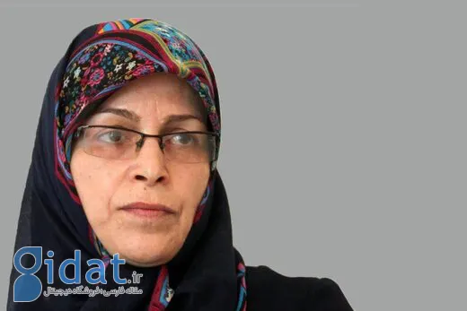 واکنش آذر منصوری به مکانیسم ماشه خبرساز شد
