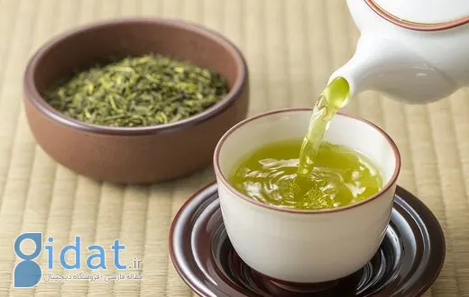 مصرف این نوشیدنی باعث کاهش وزن می شود