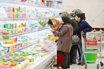 برنج، گوشت، مرغ و لبنیات گران شد