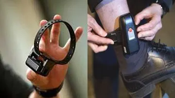 نصب دستبند و دستبند الکترونیکی برای کدام مجرمان اجباری است؟