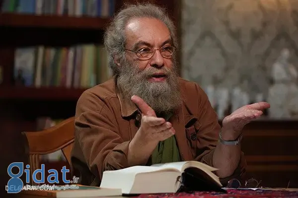 مسعود فراستی مسئول رشد شعارها علیه پهلوی شناخته شد