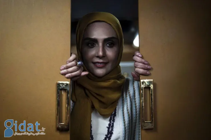 روایتی جدید و پرمعنا از همسر ارسطو در سریال «پایتخت»