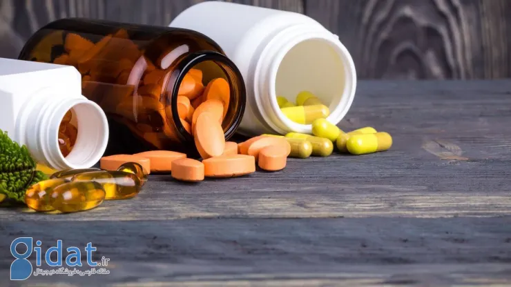 نگذارید این قرص‌ها در گلویتان گیر کنند