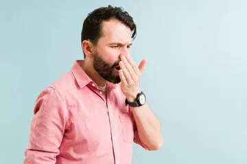 راه حل های ساده و کاربردی برای بوی بد دهان