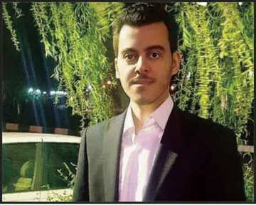 جزئیات جدید از مرگ پزشک متخصص اطفال در بیابان