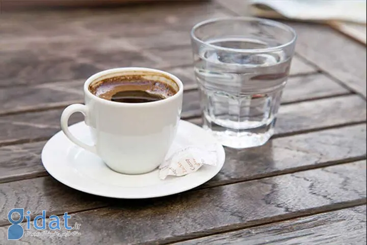 مصرف این داروها با قهوه ممنوع است!