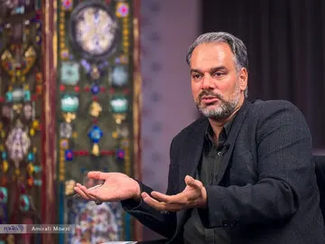 رشیدی کوچی: ملی کردن اینترنت جواب نخواهد داد