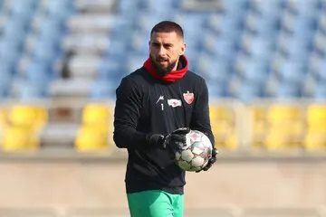 شوک شبانه به پرسپولیس بابت گوندوز