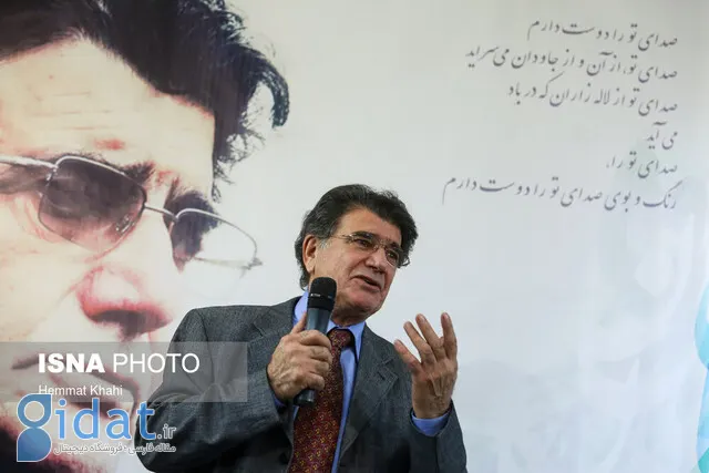 رونمایی از ۲ آلبوم جدید محمدرضا شجریان!