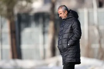 چشم کارتال به دنبال دو ستاره ملوان است