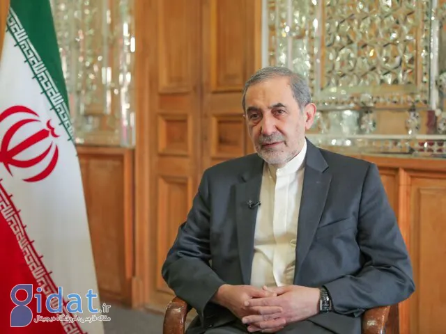 پاسخ معنادار مشاور رهبر انقلاب به موضع آمریکا
