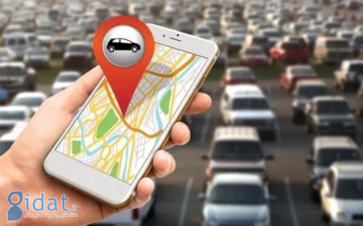 دلیل اختلال در GPS در ایران چیست؟