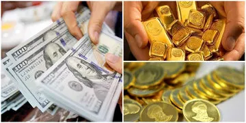 شرط کاهش نرخ دلار اعلام شد