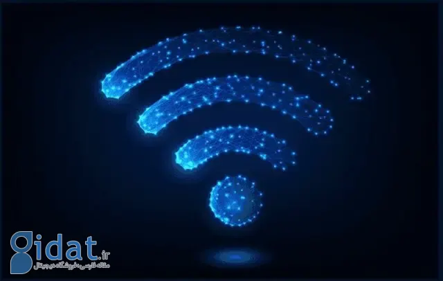 اینترنت این افراد وصل شد