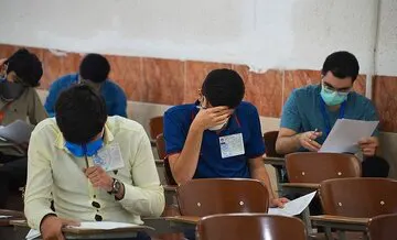 آخرین مهلت تصحیح اوراق امتحانی اعلام شد