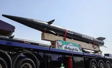 با قاتل دفاعی میلیون دلاری اسرائیل آشنا شوید