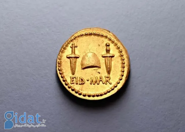 گران‌ترین سکه تاریخی جهان پس داده شد!