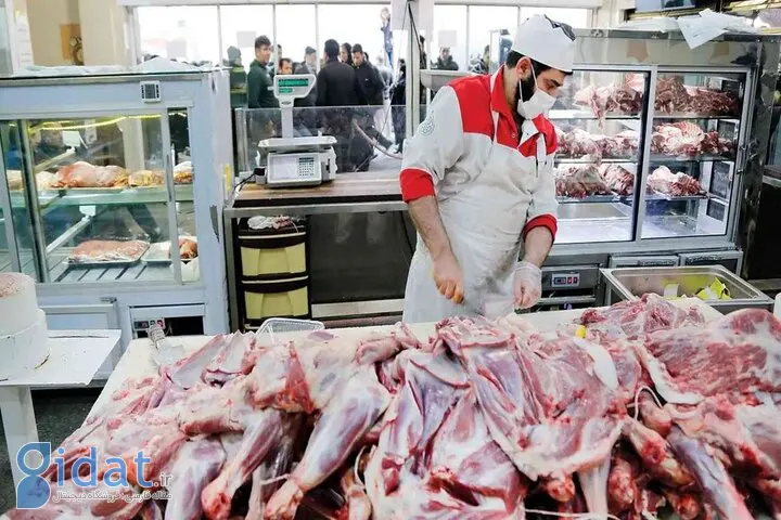 قیمت گوشت در ایام تاسوعا و عاشورا