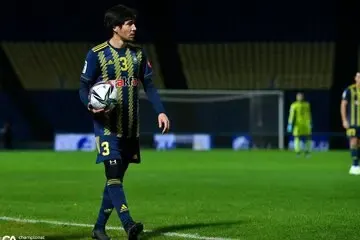 پاسخ منفی پاختاکور به پرسپولیس!