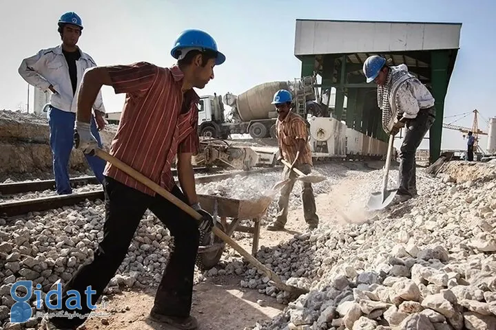 شرایط به‌کارگیری اتباع خارجی اعلام شد