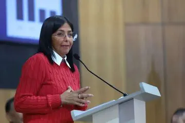 معاون مادورو: آمریکا به فکر اشغال ونزوئلا است