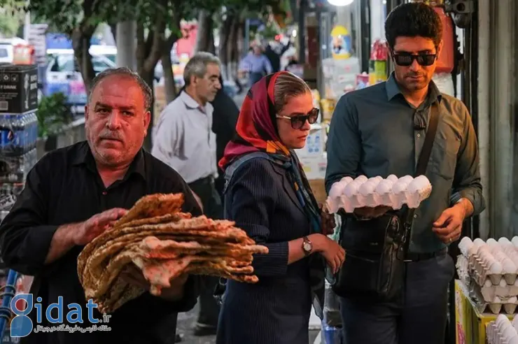 این چند غذا به ندرت سر سفره مردم پیدا می شد