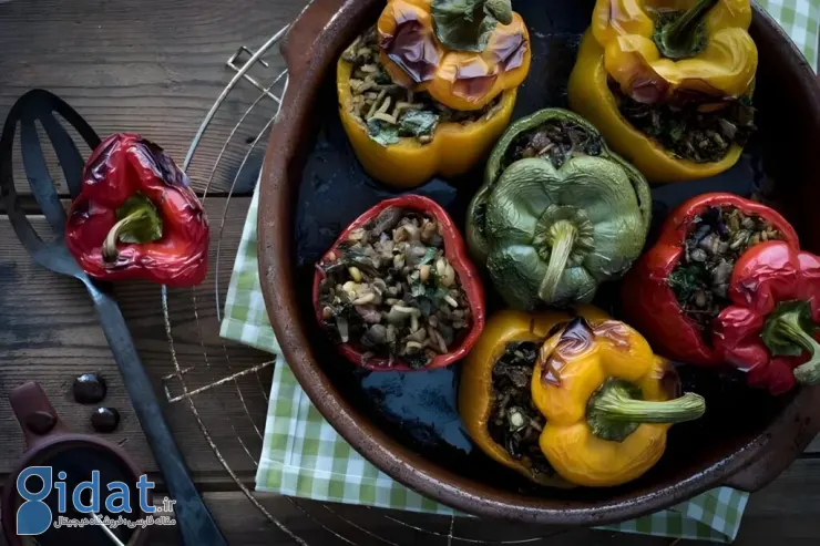 غذای مورد علاقه پرنسس دایانا با فواید طلایی