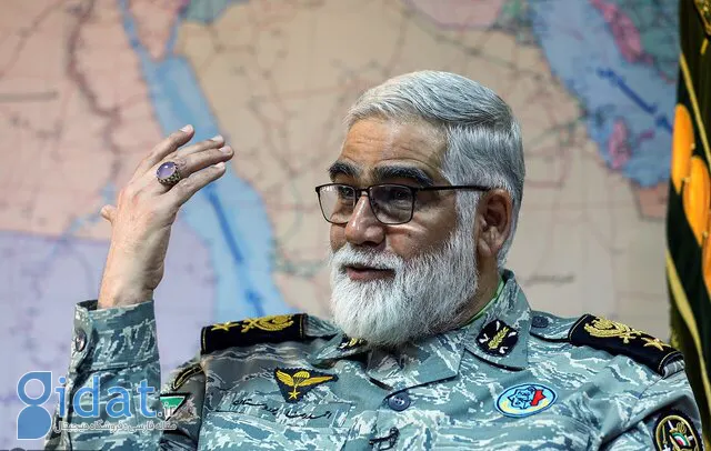 مقام ارشد نظامی: ما با تمام اعضای ناتو جنگیدیم