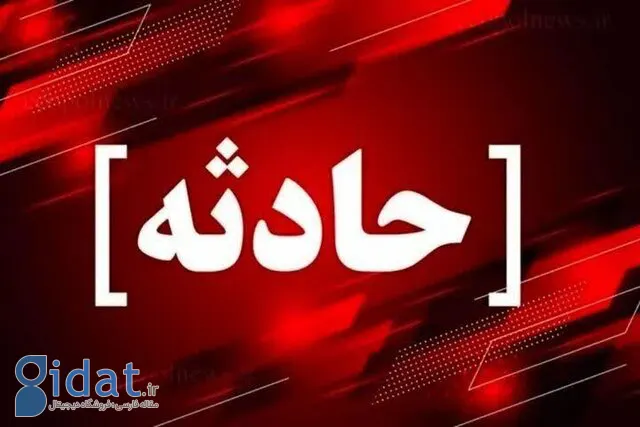 انفجار گاز پیک نیک 7 زخمی برجای گذاشت
