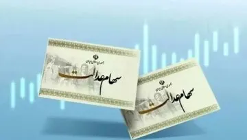 تکلیف واریز سود سهام عدالت در شب یلدا مشخص شد