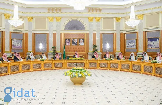 عربستان سعودی خواستار بازگشت فوری آتش بس در غزه شد