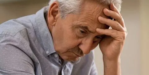 چگونه افراد میانسال به زوال عقل مبتلا می شوند؟