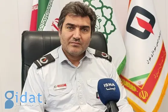 ایجاد مخازن ۵۰هزار لیتری در بازار تهران مسکوت ماند