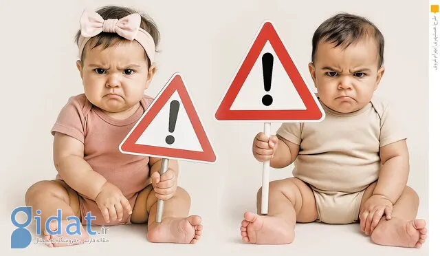 روش‌های جدید برای تعیین جنسیت جنین