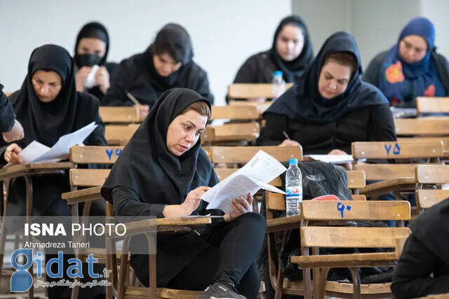 زمان اعلام نتایج نهایی کنکور کارشناسی ارشد و دکتری مشخص شد