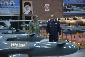 چهار گزینه روی میز ایران برای پاسخ به حمله احتمالی آمریکا