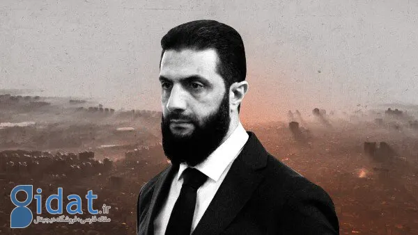 تصمیم مهم سازمان ملل در مورد جولانی خبرساز شد