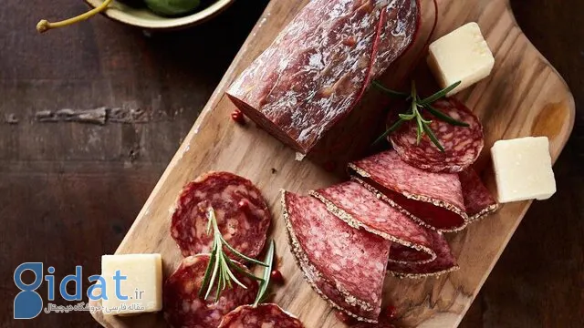 صبحانه محبوبی که فشار خون را بالا می‌برد