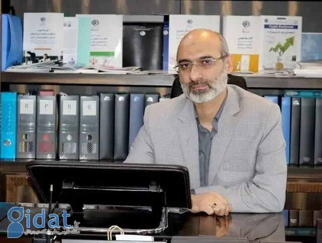 رئیس مرکز بسیج سازمان صدا و سیما، رئیس شبکه افق شد