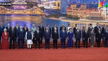 پزشکیان راه شهید رئیسی را در چین دنبال کرد