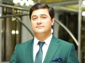 سریال دولت پایتخت: من از بین 80 نفر انتخاب شدم