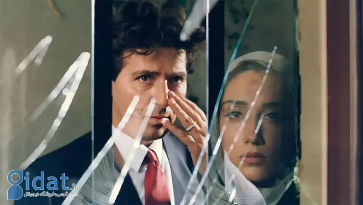 آن روز، هدیه تهرانی عجیب ترین عشق دنیا را تجربه کرد