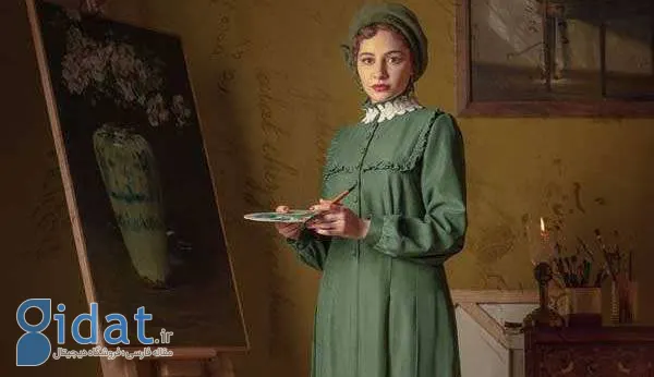 عکس جذاب بازیگر زیبای سریال خاتون پربازدیدترین عکس شد