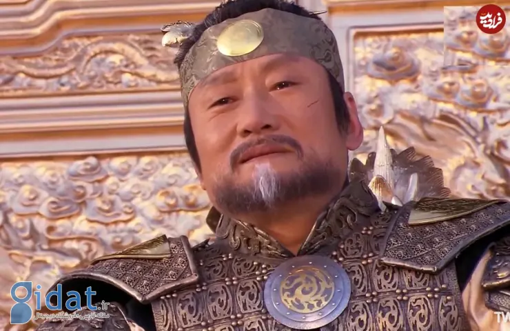 چهره «امپراتور موهیول» سریال جومونگ بعد از 15 سال