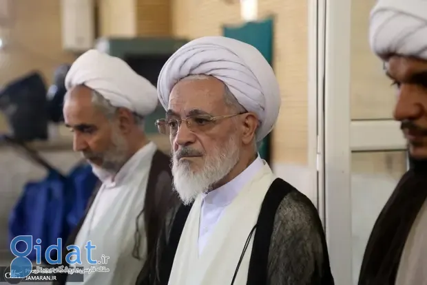 لغو جشن نیمه شعبان توسط مرجع تقلید به دلیل وقایع اخیر