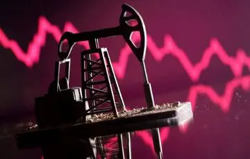 قیمت نفت افزایش یافت
